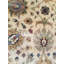 Oriental Hand-Knotted Wool Beige/Salmon Area Rug-50887217