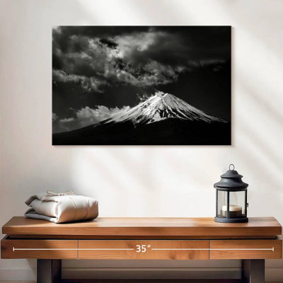 Mont Fuji Alvord