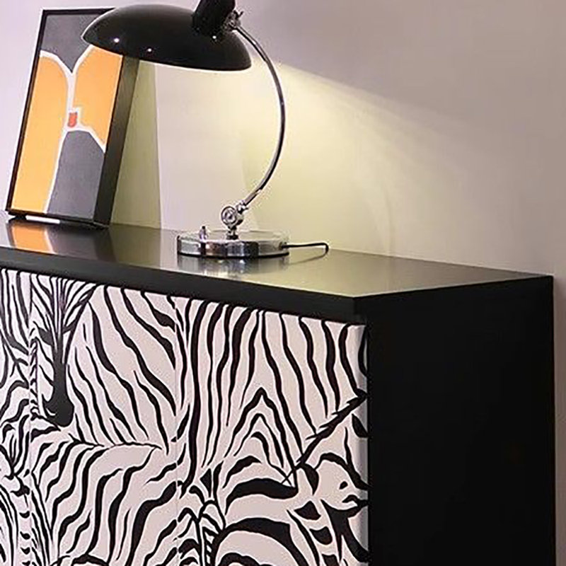 Stylish Artistic Sideboard