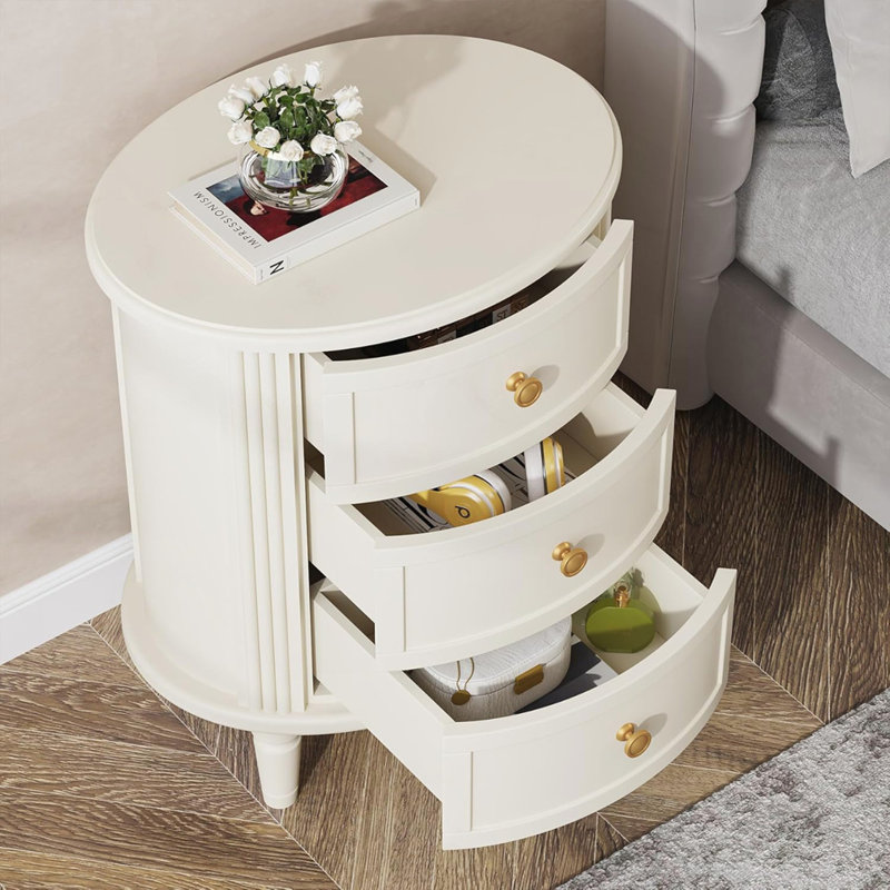 Table de bout Farmhouse