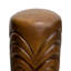Statues de tiki d'extérieur d'intérieur