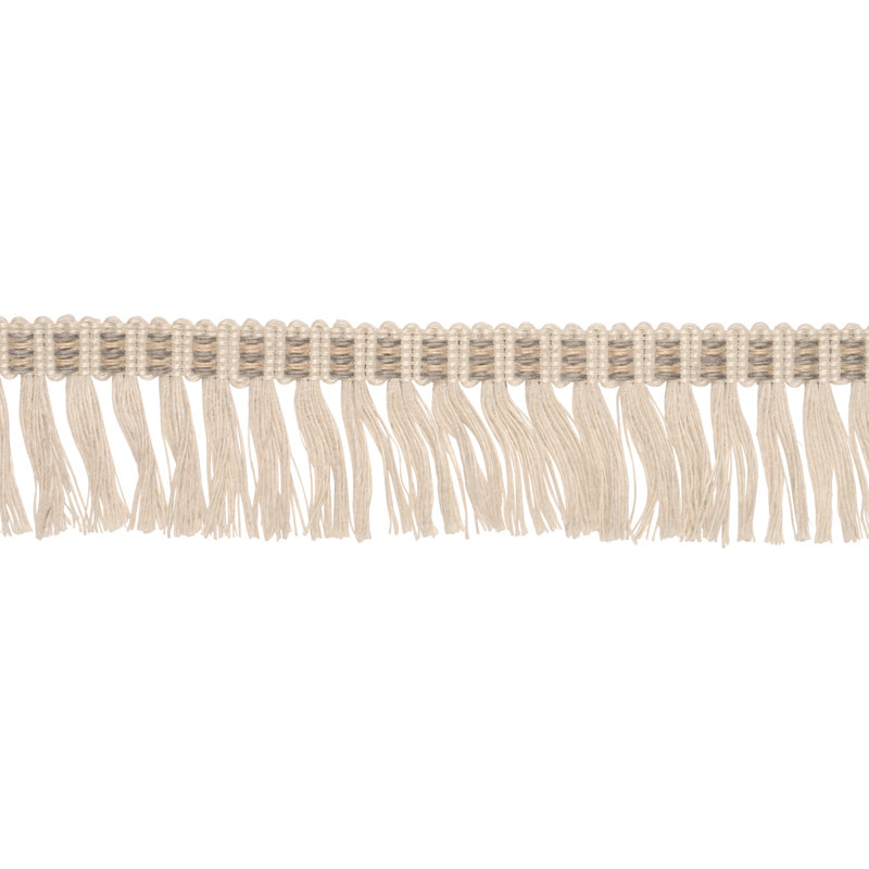 Country Fringe, Tan