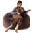 Brown Velvet