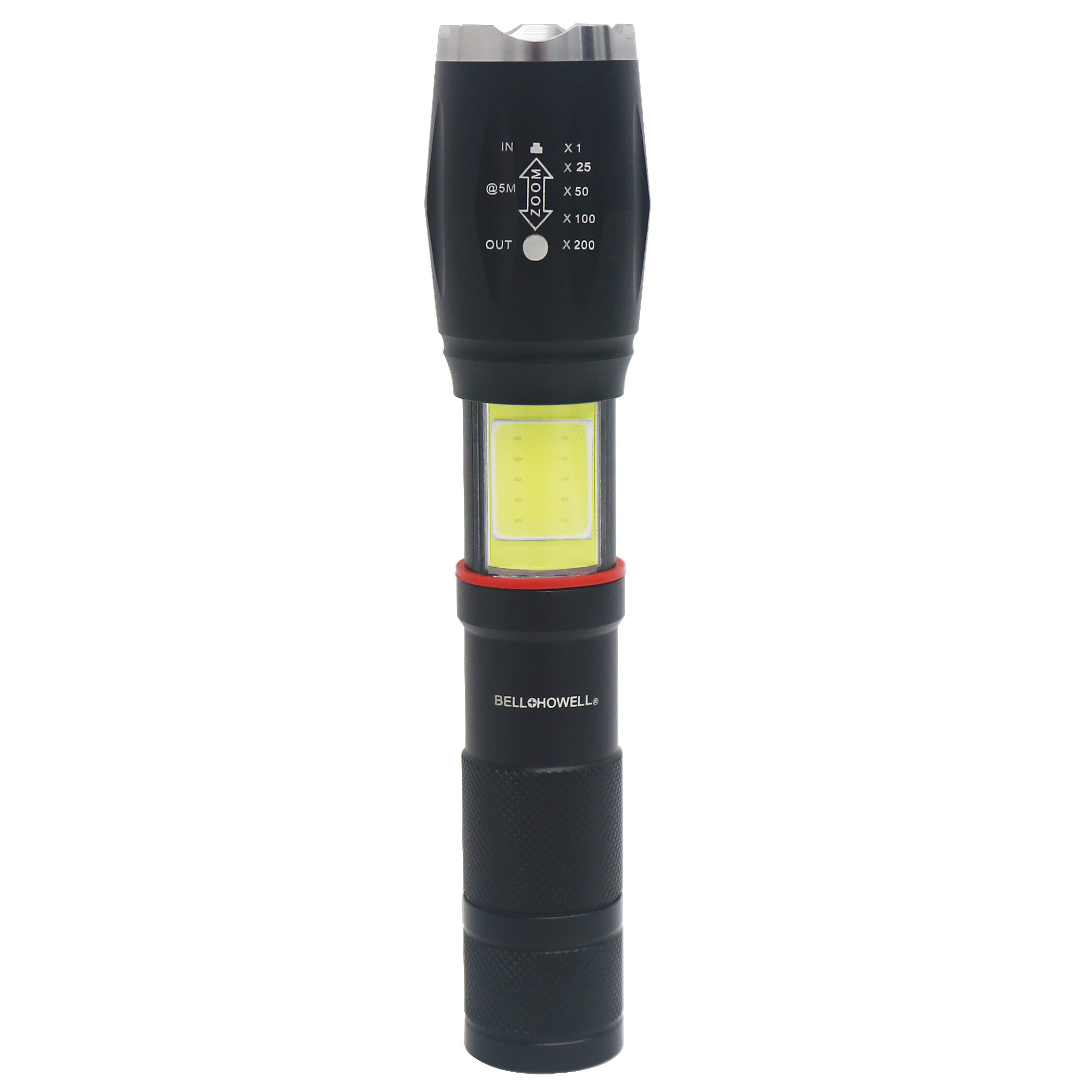 Bell + Howell Pro Series PS 310 LED Flashlight