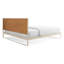 Me Time Upholstered Bed-94578384