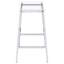 Ensemble de 2 tabourets de bar Staten-1710929729
