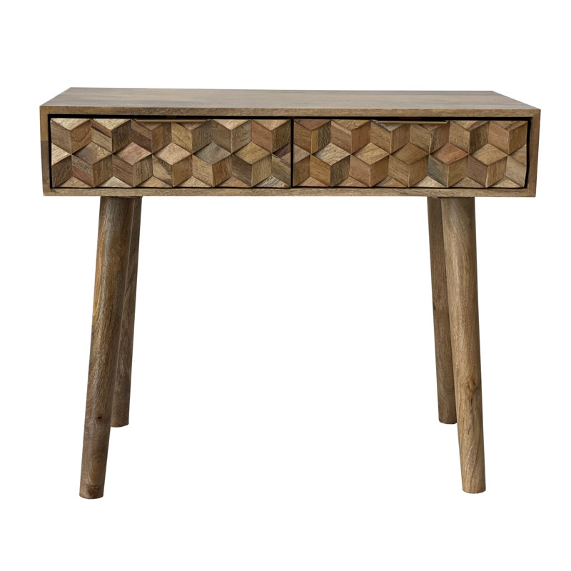 91Cm Console Table