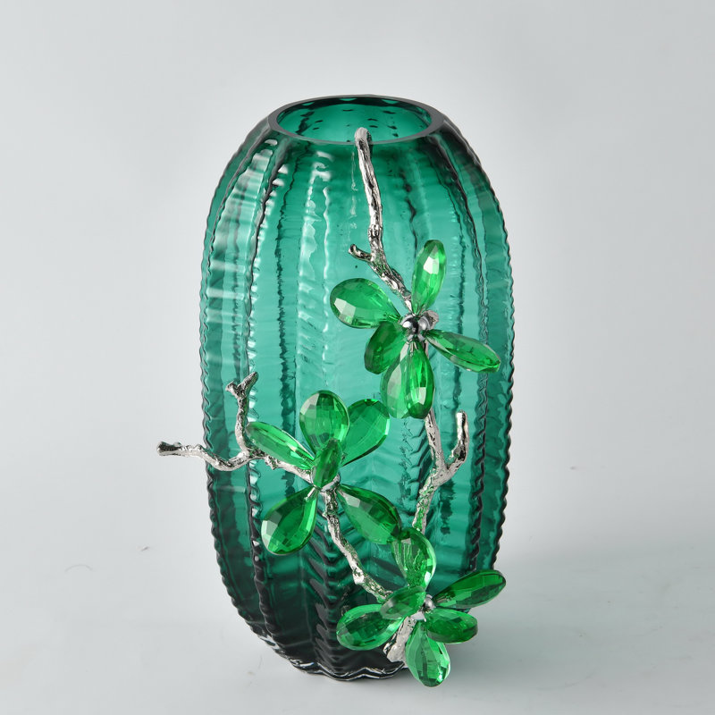 Vase Vibrant