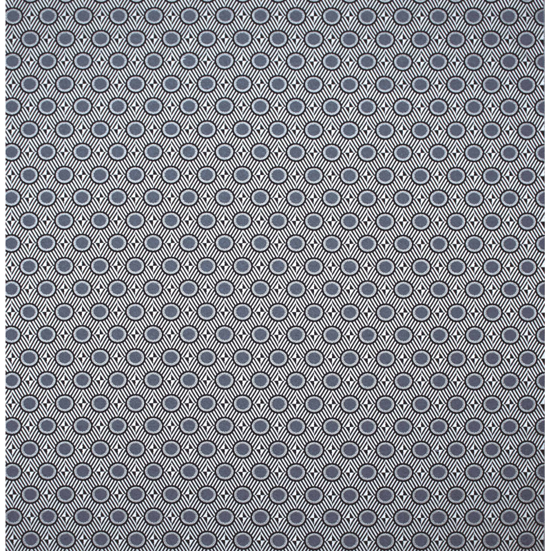 Africalia Morley Performance Fabric, Gris