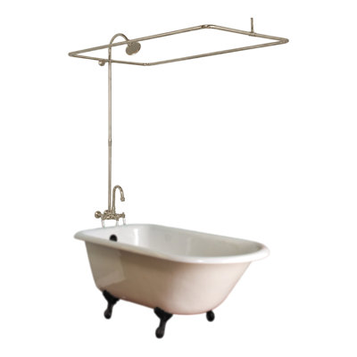 Ensemble de douche mural Strom Living