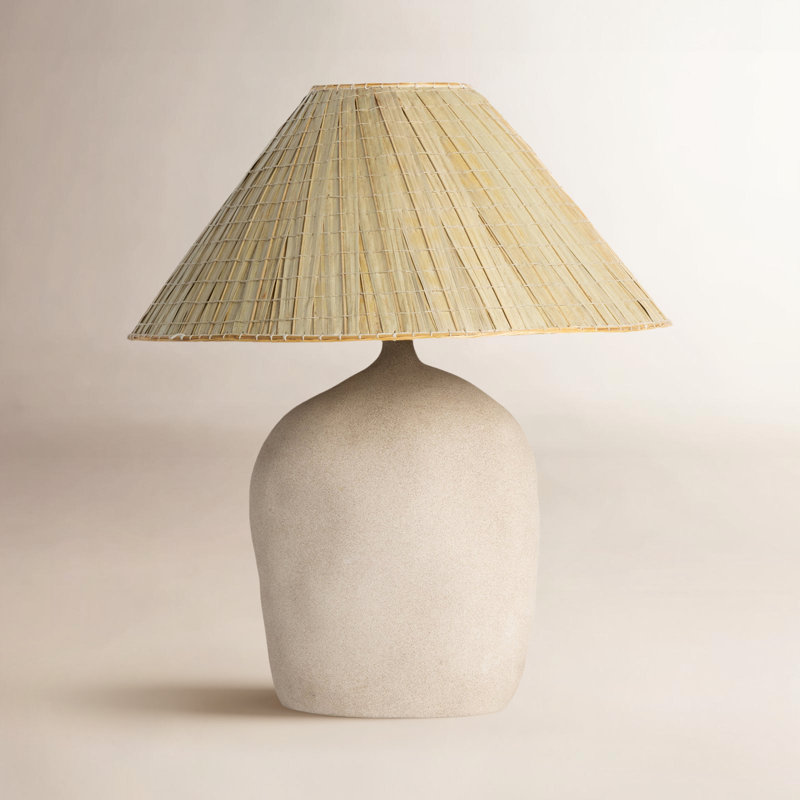 Cobb Table Lamp
