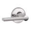 Solstice Lever Non-Turning Lock-14429278