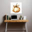 «Autumn Bows 2», art mural rustique abstrait d'automne-1234575024