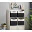 Ensemble de cubes en tissu-87982746