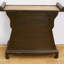 Console Southeast Asian Bamboo Weaving