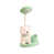 Green is out of stock