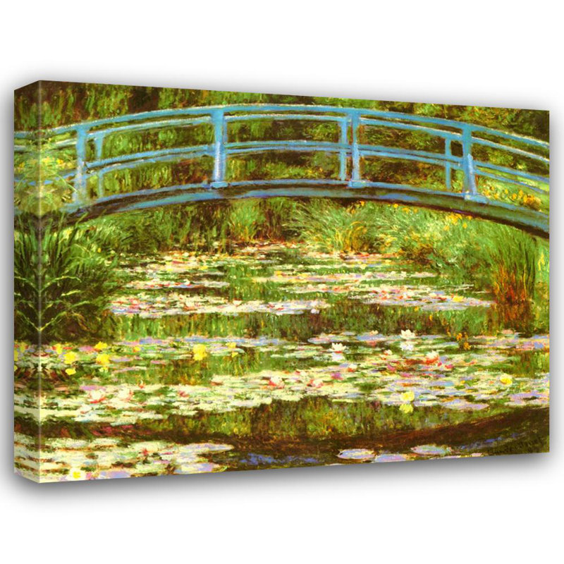 Japanese Bridge