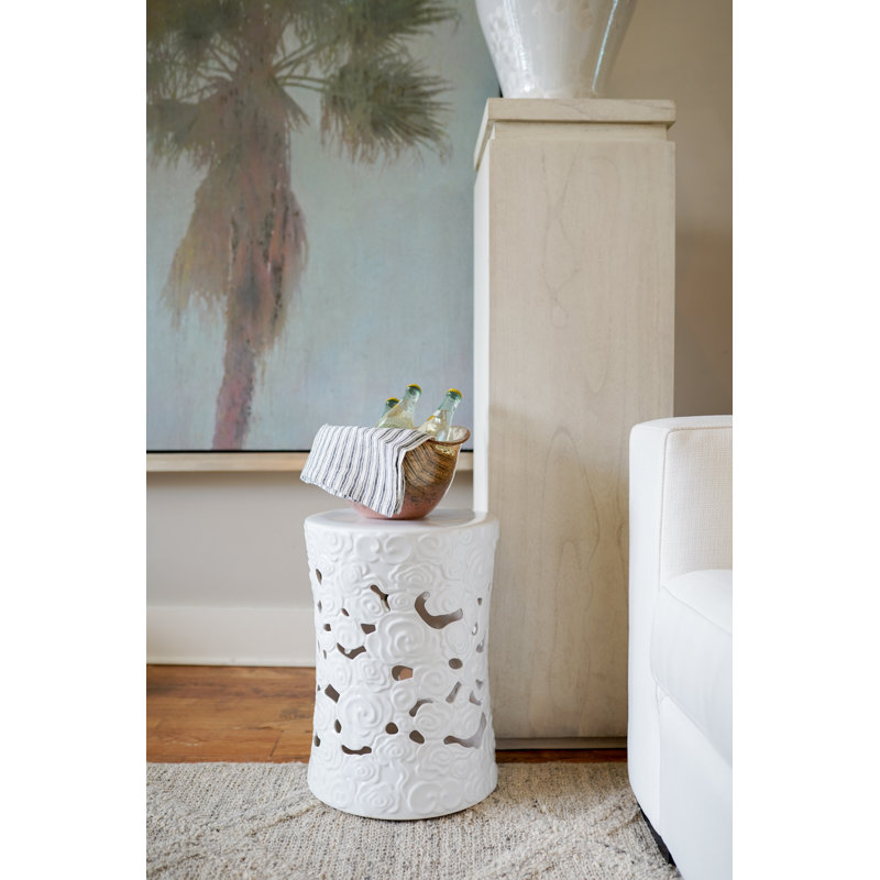 Charlotte Stool