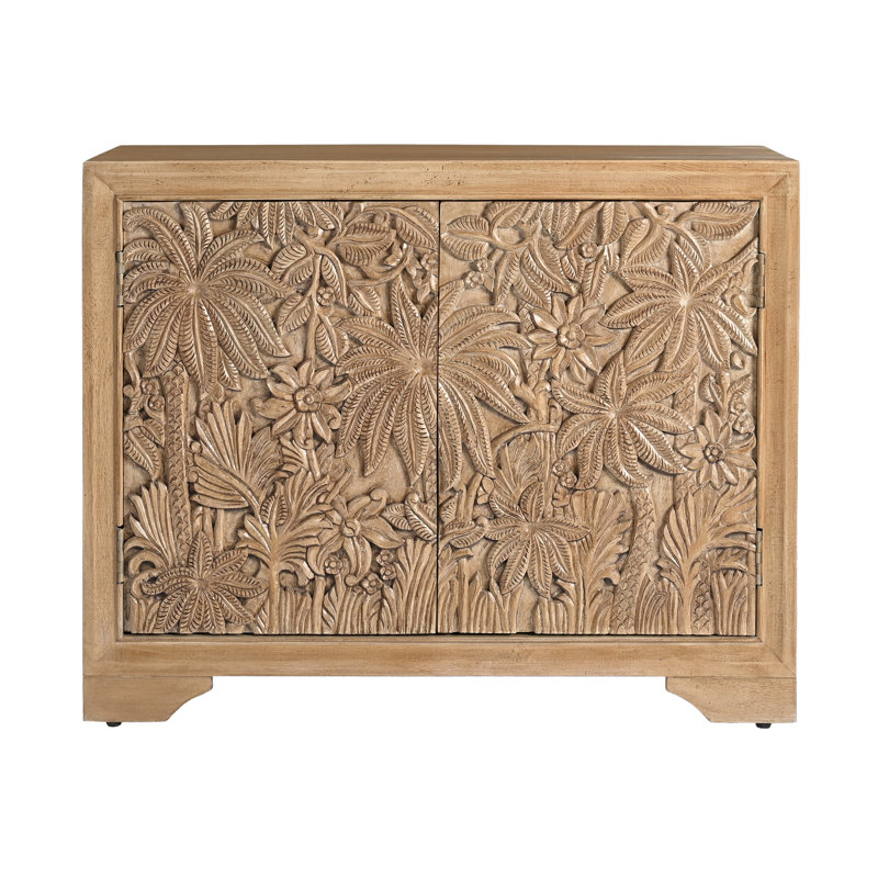 Bartek Accent Cabinet