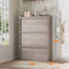 24 Pair Flip Down Shoe Storage