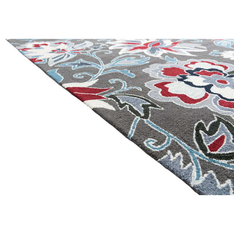 Ohare Gray Rug