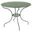Opera+ Outdoor Round Dining Table