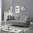  Bertan Upholstered Convertible Sofa-895062473