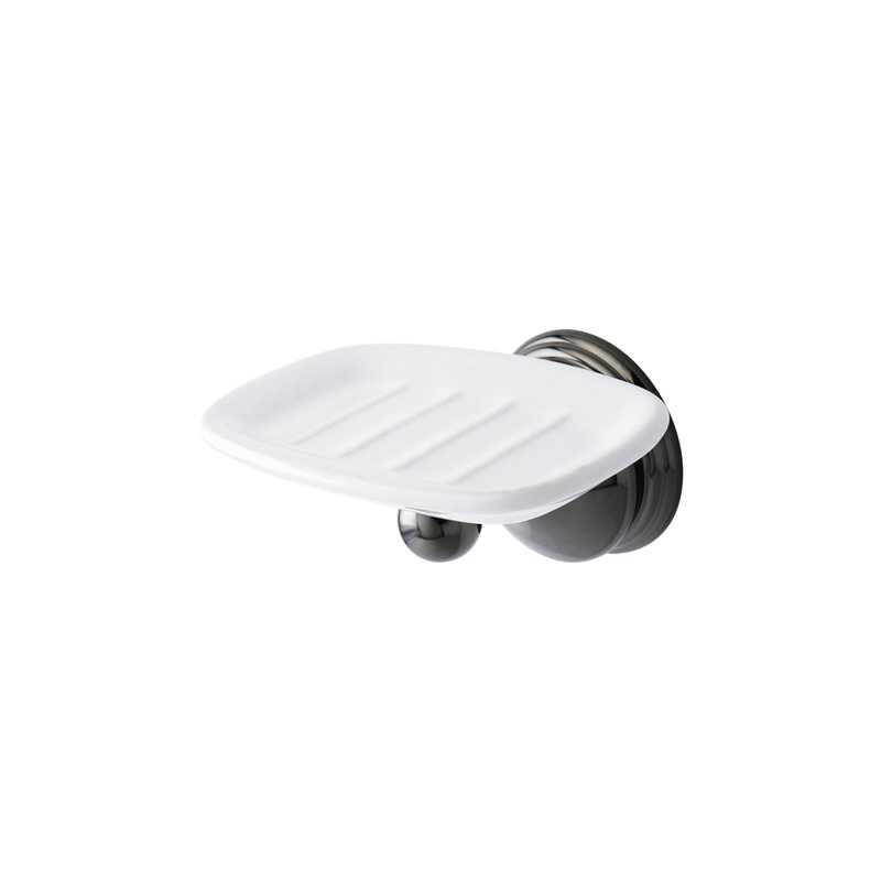 Water Onyx Soap Dish