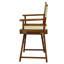 Chaise de réalisateur pliante 18 po-19623338-19623322
