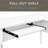 Magomed 3 Piece Computer Desk Office Set-1032175946