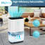Air Dehumidifier