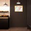 Tableau blanc mural-5213795