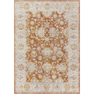 Elrita Area Rug