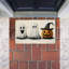 Paillasson Halloween