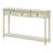 Lizabeth Console Table Sofa Table with Drawers for Entryway,Entry table,Hallway table,Hoyer table-1872720874