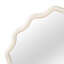 Miroir Wavy