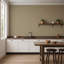 Drawing Room Leaf - Champagne Wallpaper