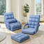 Fauteuil de jeu inclinable Trule-1453357717