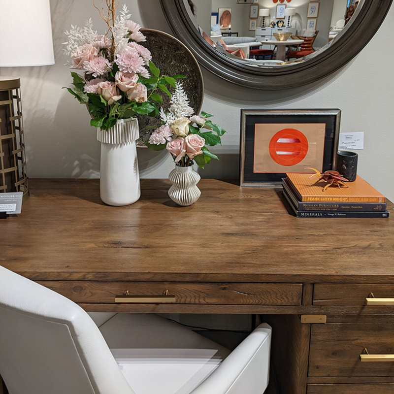 Katana Writing Desk