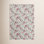 Holly Holiday Tea Towel