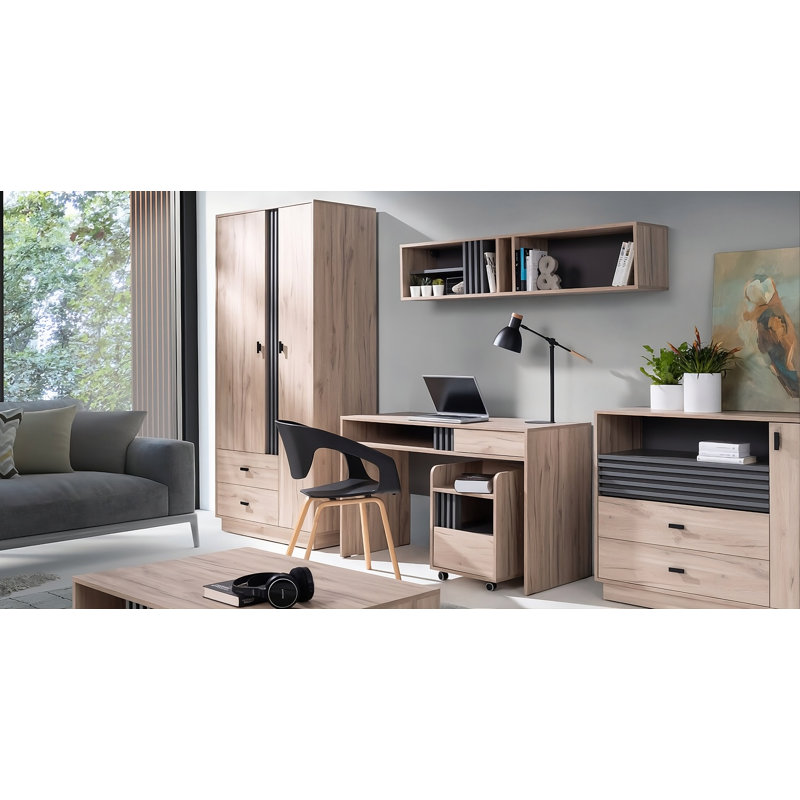 Allmo Wardrobe