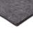 Modern Luxury Non-Slip Grip 0.25" Felt Cushioned Dual Surface Customizable Rug Pad-108532330
