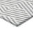 Altair Washable Geometric Indoor / Outdoor Rug-935655582