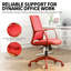 Chaise de bureau pivotante et réglable en hauteur-228324816-228324819