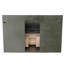 Meuble-lavabo mural simple 37 po-27899964