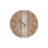Modern Solid Wood Wall Decor