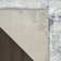 Leuchte Grey Navy Modern Indoor Rug