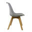 Elmsall Upholstered Dining Chair-2006272877