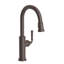 Gavin Single Handle Pull Down Kitchen Faucet-1750240885