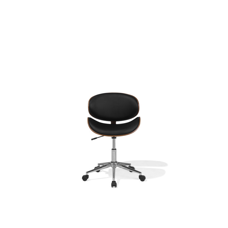 Aella Office Chair, Black